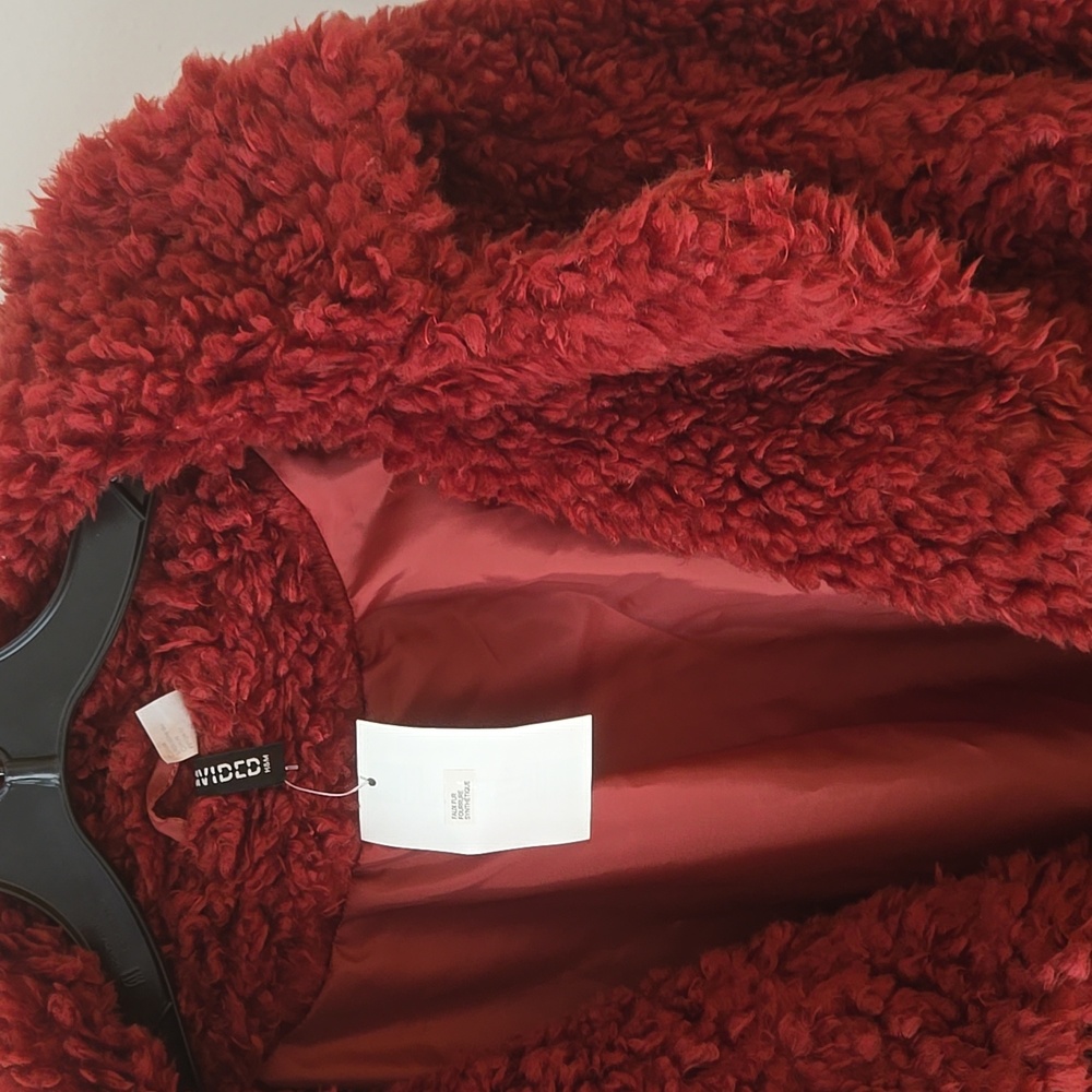 NWT Coat - Picture 3 of 5